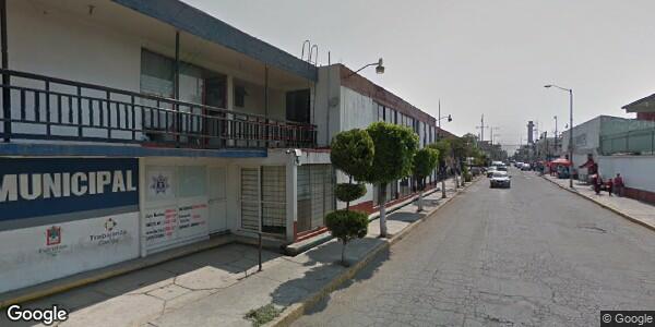 CENTRO DE CONTROL CONFIANZA SECRETARIA DE SEGURIDAD PÚBLICA